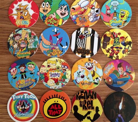 pogs that are worth money.